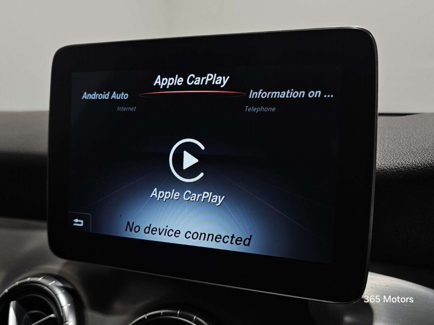 Used Mercedes-Benz CLA 2017 for sale - 78149530: Photo 50