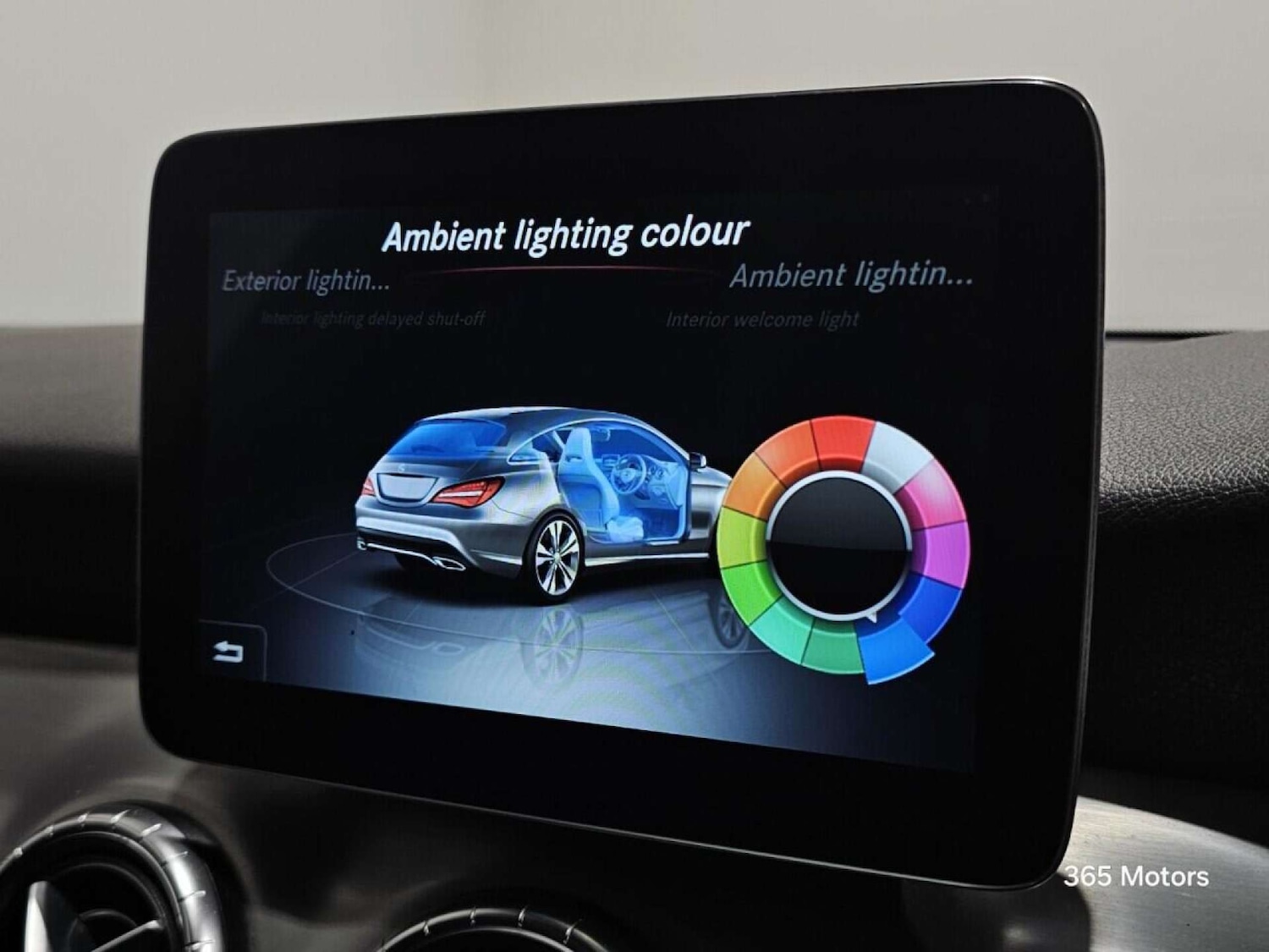 Used Mercedes-Benz CLA 2017 for sale - 78149530: Photo 52