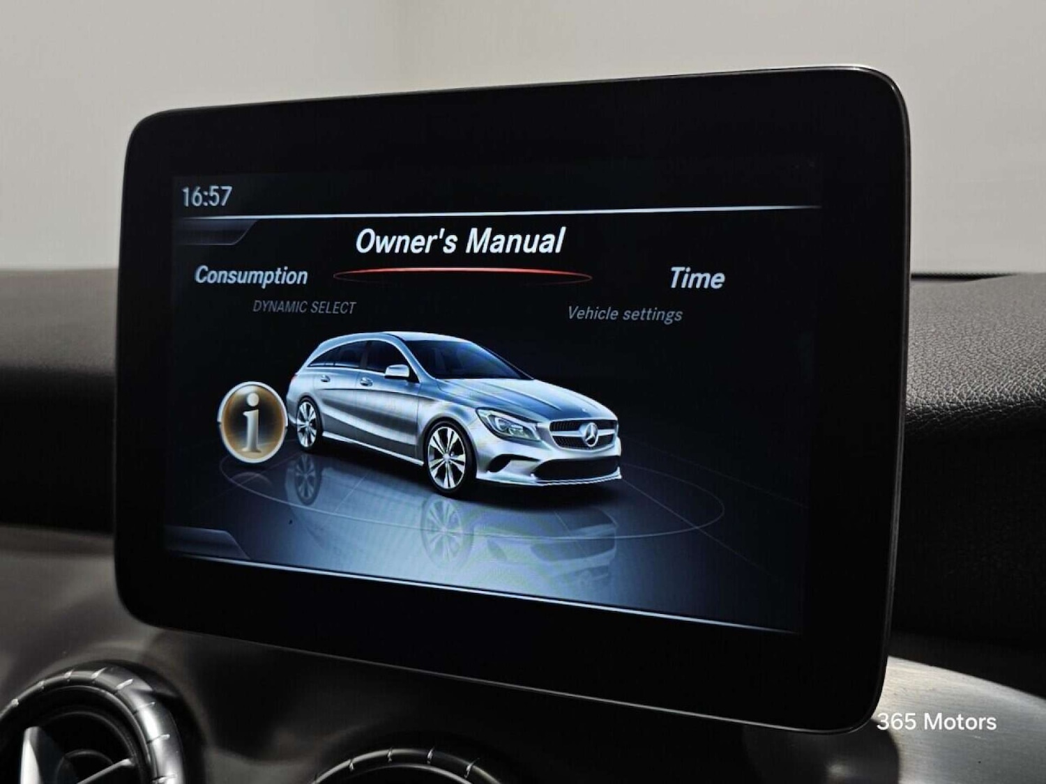 Used Mercedes-Benz CLA 2017 for sale - 78149530: Photo 53