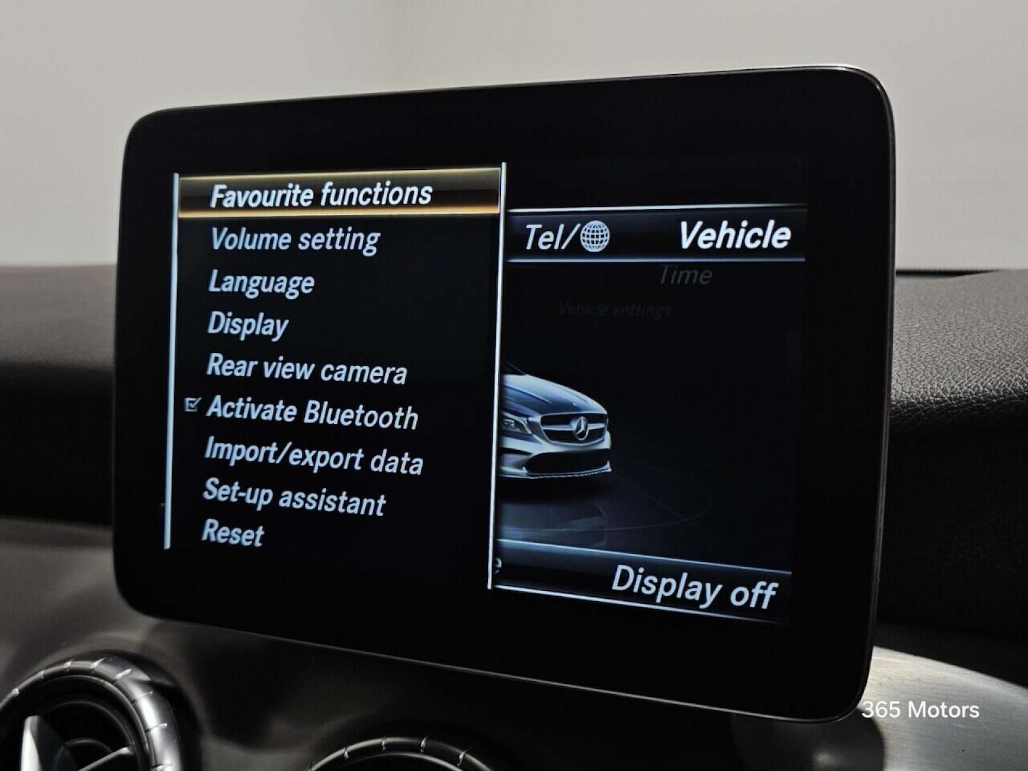 Used Mercedes-Benz CLA 2017 for sale - 78149530: Photo 55