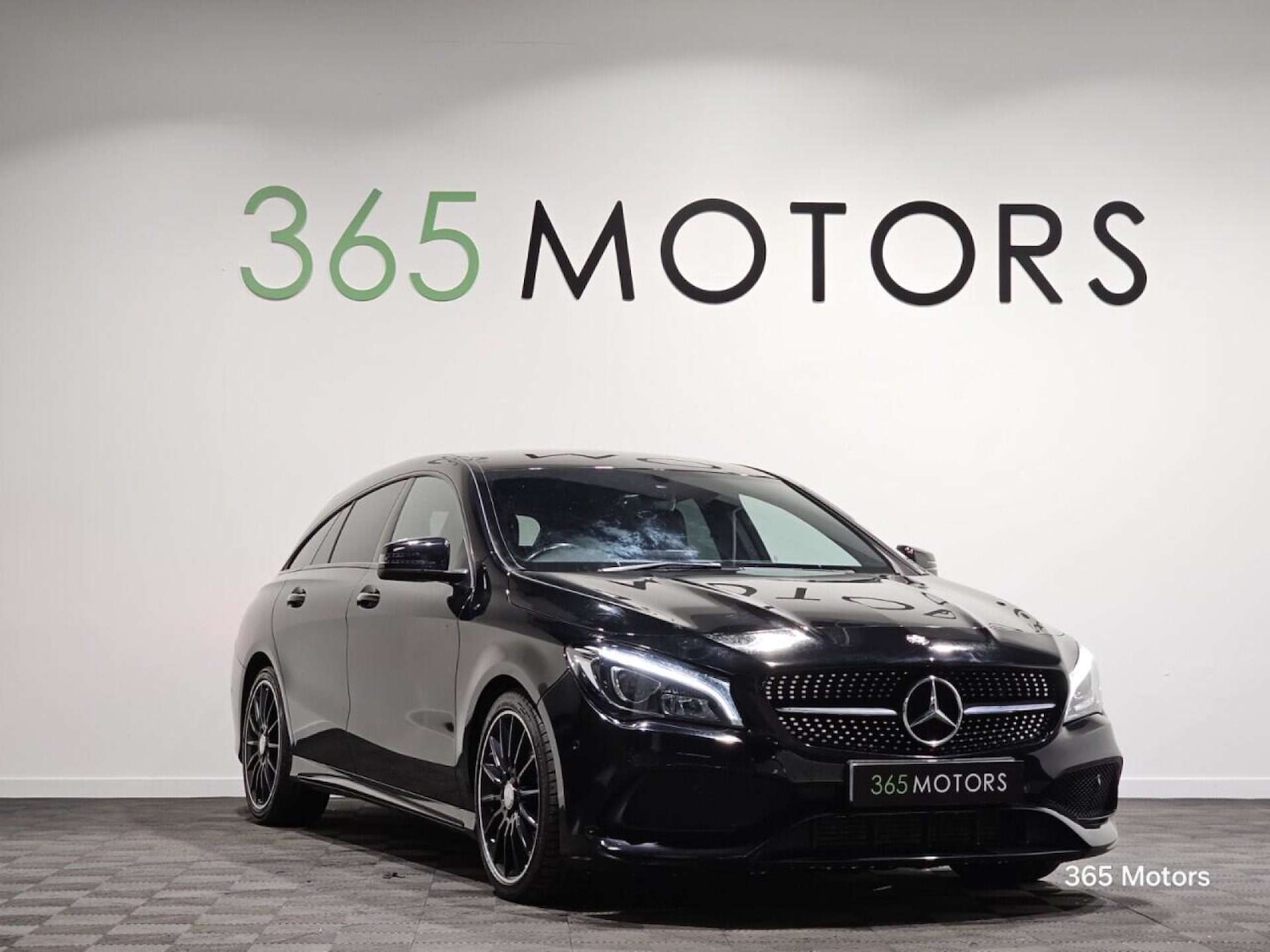 Used Mercedes-Benz CLA 2017 for sale - 78149530: Photo 9