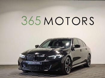 Used BMW 3 Series 2022 for sale - 78903959: Photo