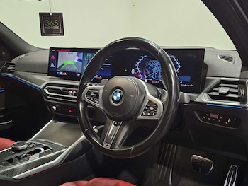 Used BMW 3 Series 2022 for sale - 78903959: Photo