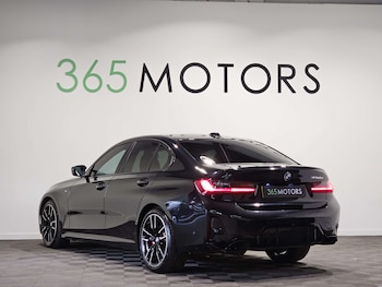Used BMW 3 Series 2022 for sale - 78903959: Photo