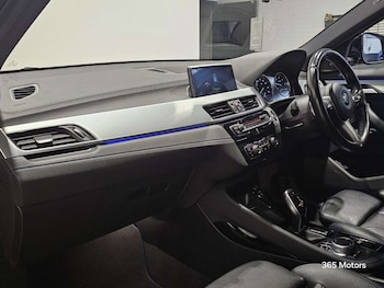 Used BMW X2 2018 for sale - 78149515: Photo