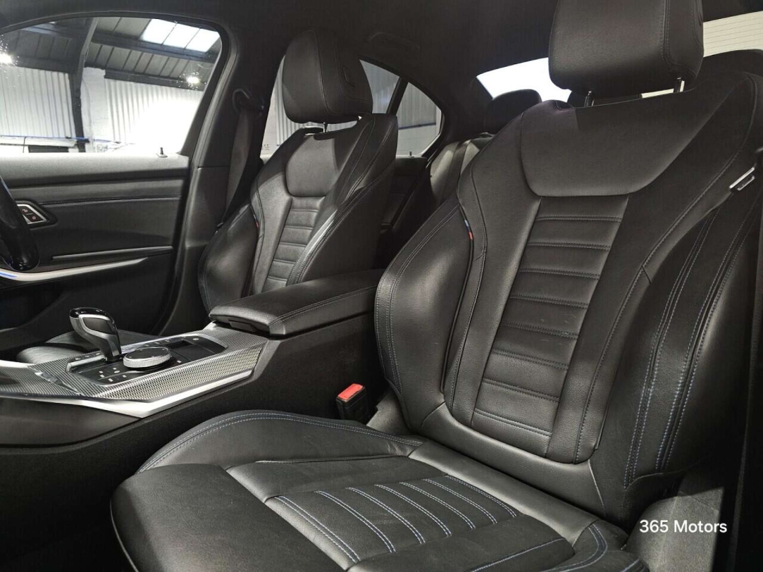 Used BMW 3 Series 2019 for sale - 78149556: Photo 10