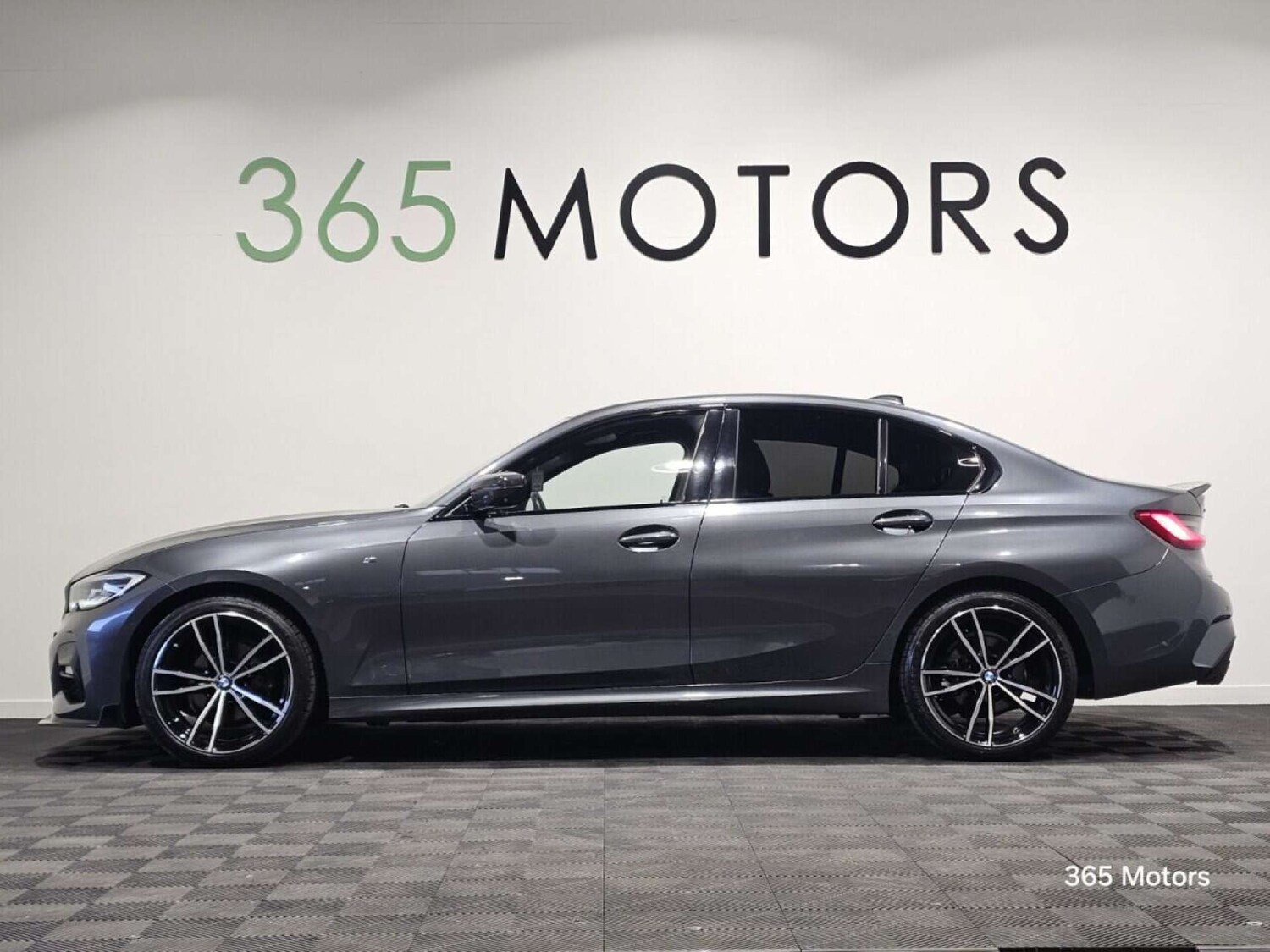 Used BMW 3 Series 2019 for sale - 78149556: Photo 11