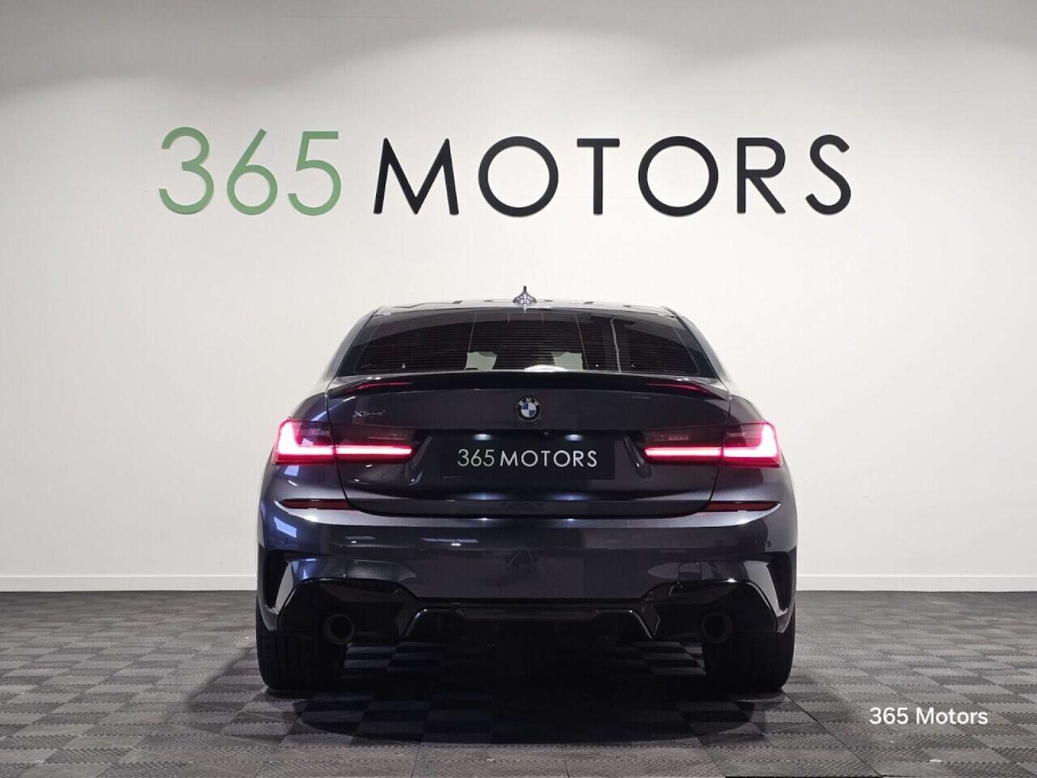 Used BMW 3 Series 2019 for sale - 78149556: Photo 13