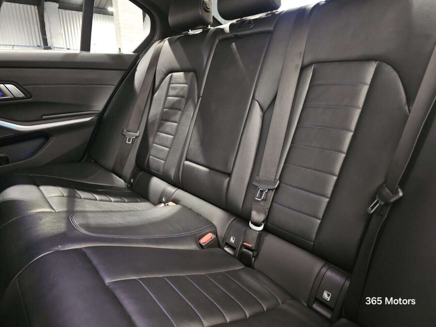 Used BMW 3 Series 2019 for sale - 78149556: Photo 14