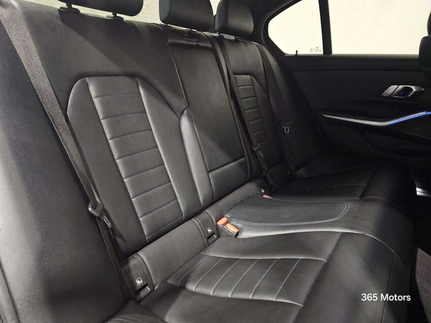 Used BMW 3 Series 2019 for sale - 78149556: Photo 16