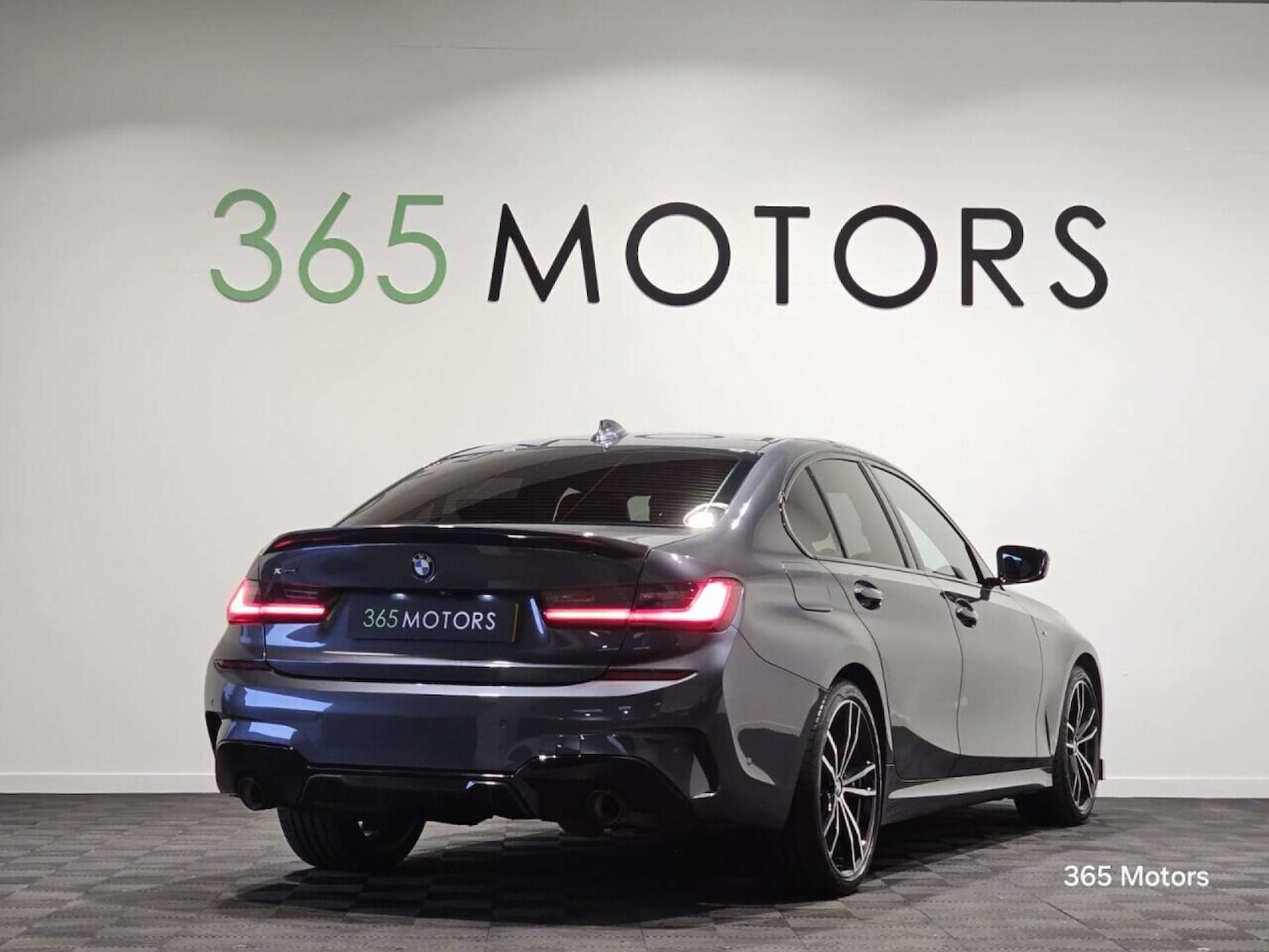 Used BMW 3 Series 2019 for sale - 78149556: Photo 17