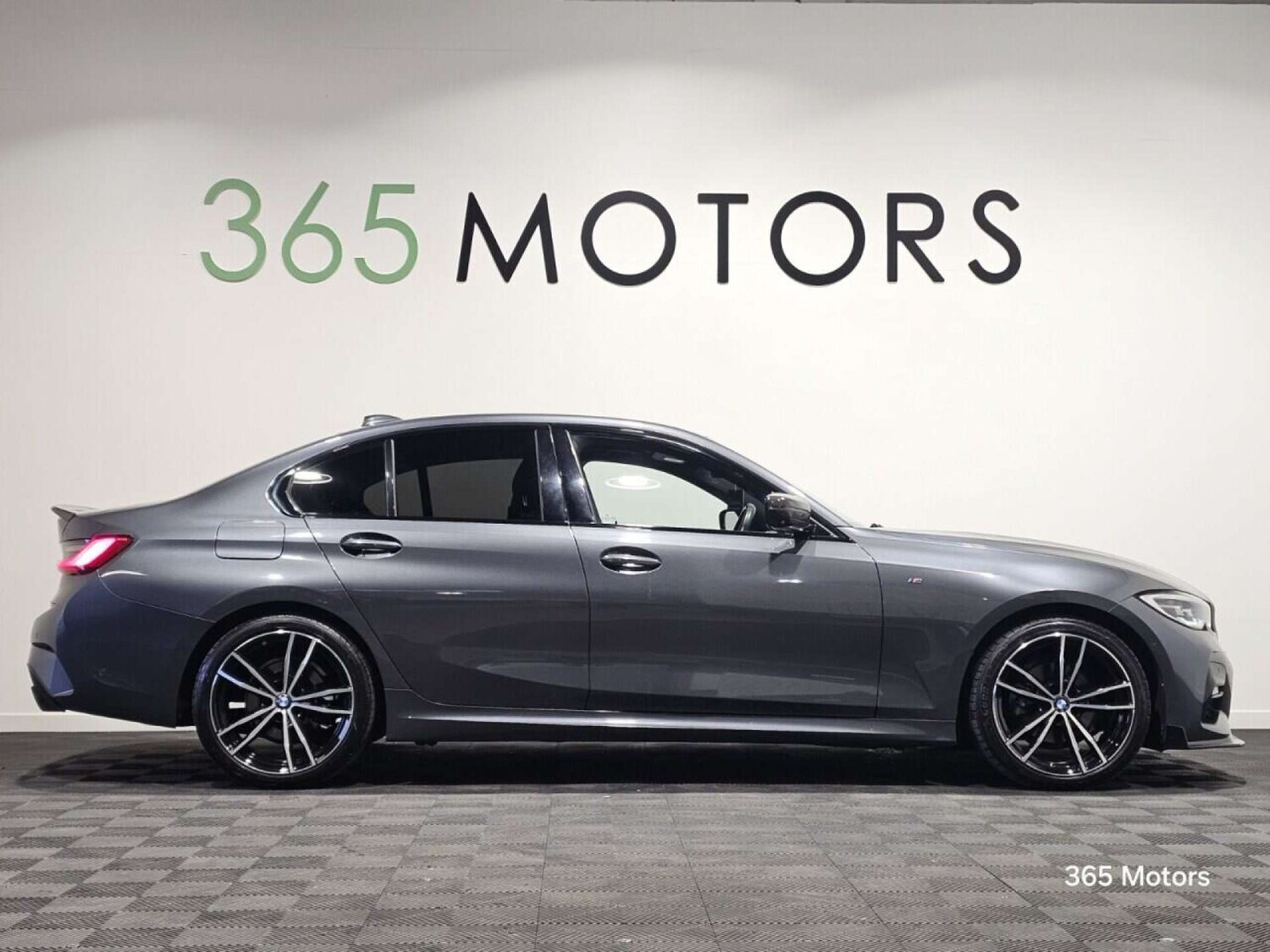 Used BMW 3 Series 2019 for sale - 78149556: Photo 18