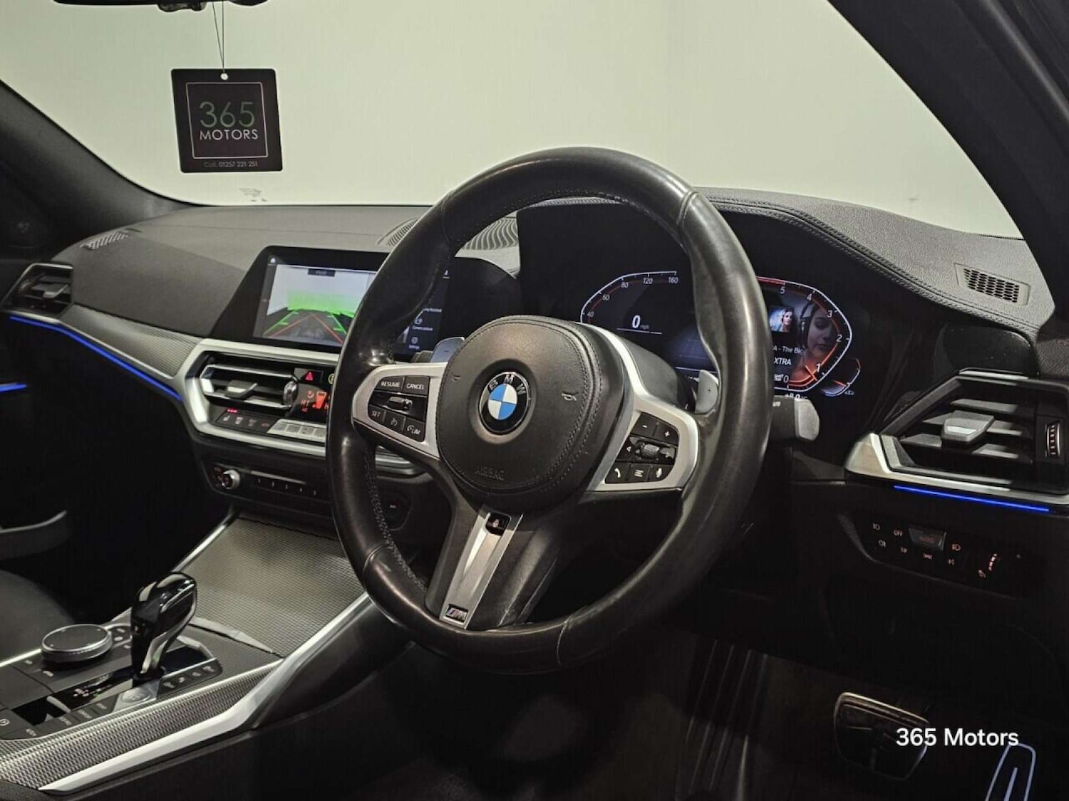 Used BMW 3 Series 2019 for sale - 78149556: Photo 2