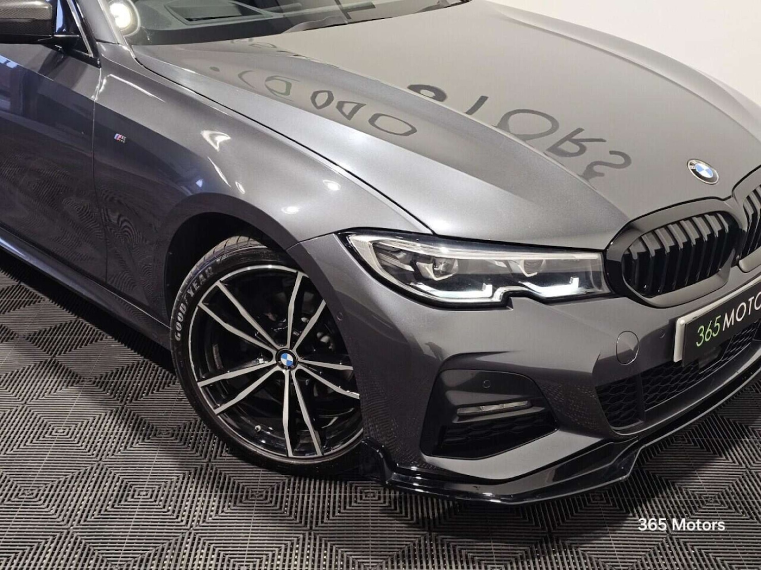 Used BMW 3 Series 2019 for sale - 78149556: Photo 20