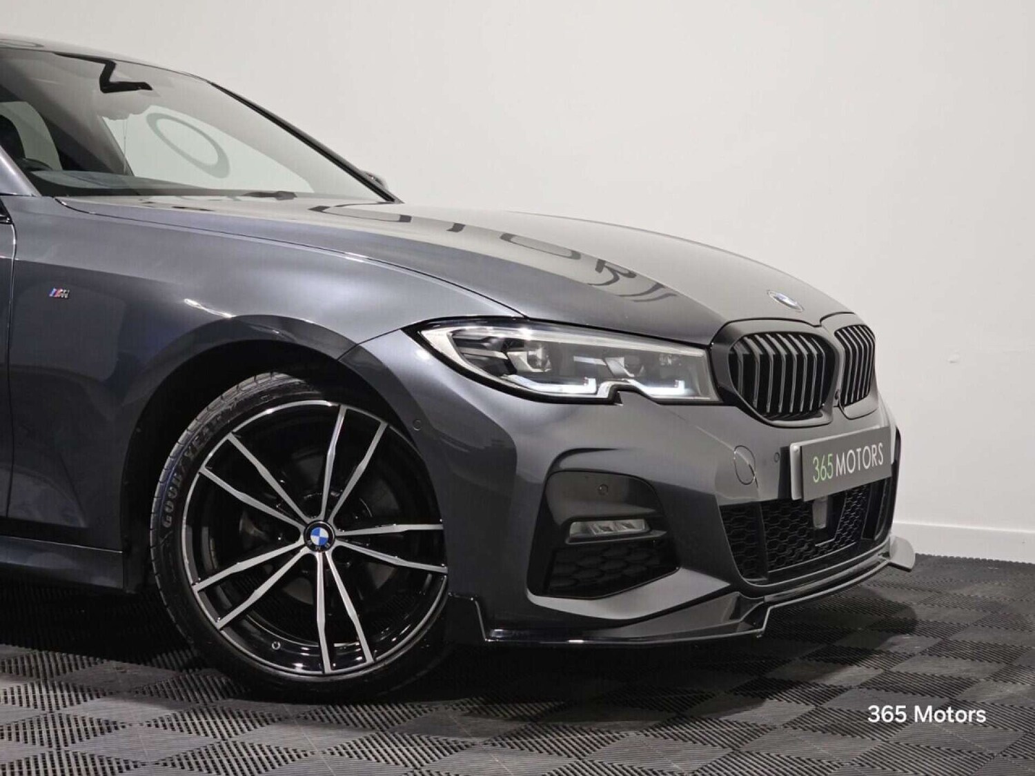 Used BMW 3 Series 2019 for sale - 78149556: Photo 21