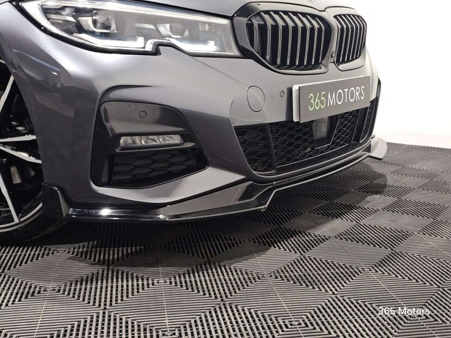 Used BMW 3 Series 2019 for sale - 78149556: Photo 23