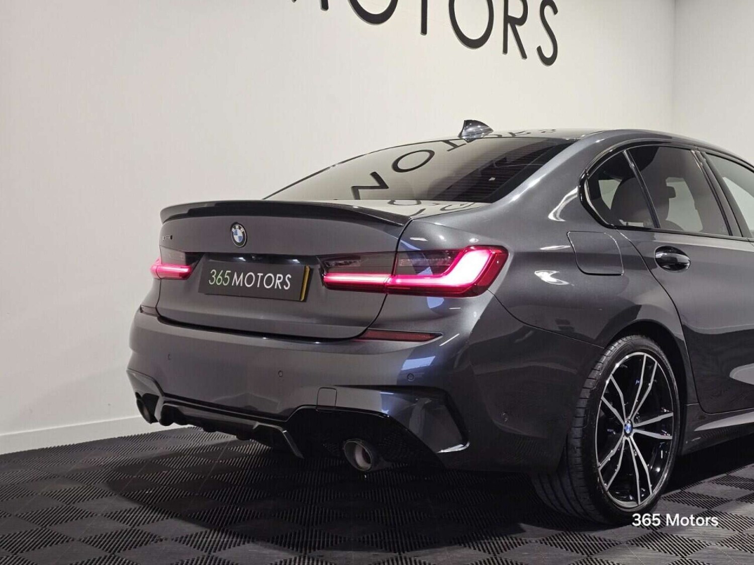 Used BMW 3 Series 2019 for sale - 78149556: Photo 27