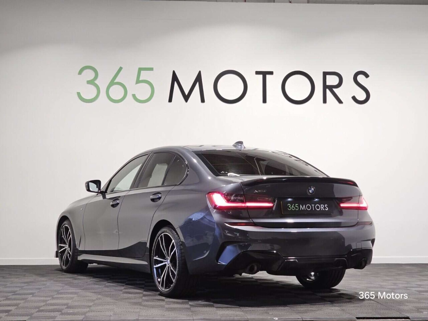 Used BMW 3 Series 2019 for sale - 78149556: Photo 3