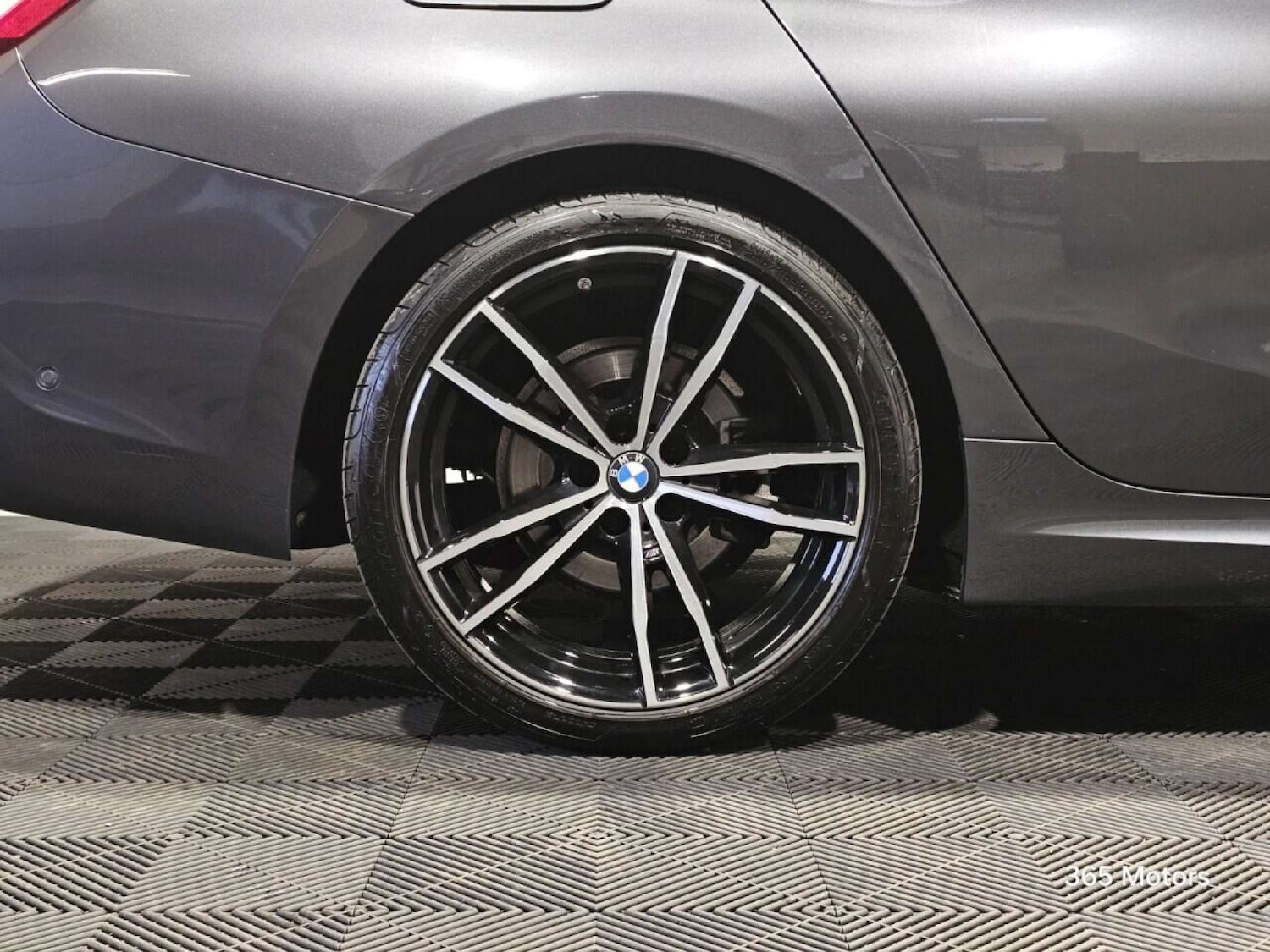 Used BMW 3 Series 2019 for sale - 78149556: Photo 30