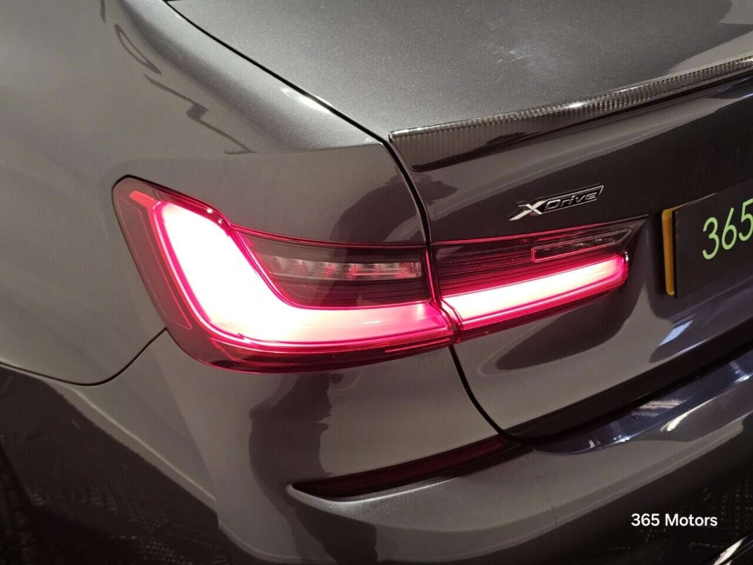 Used BMW 3 Series 2019 for sale - 78149556: Photo 37