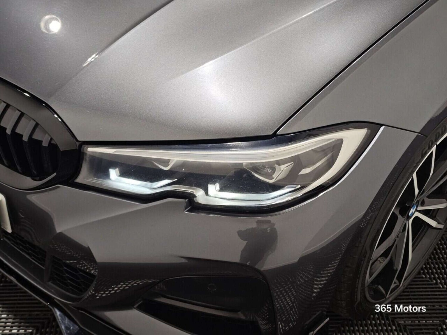 Used BMW 3 Series 2019 for sale - 78149556: Photo 38