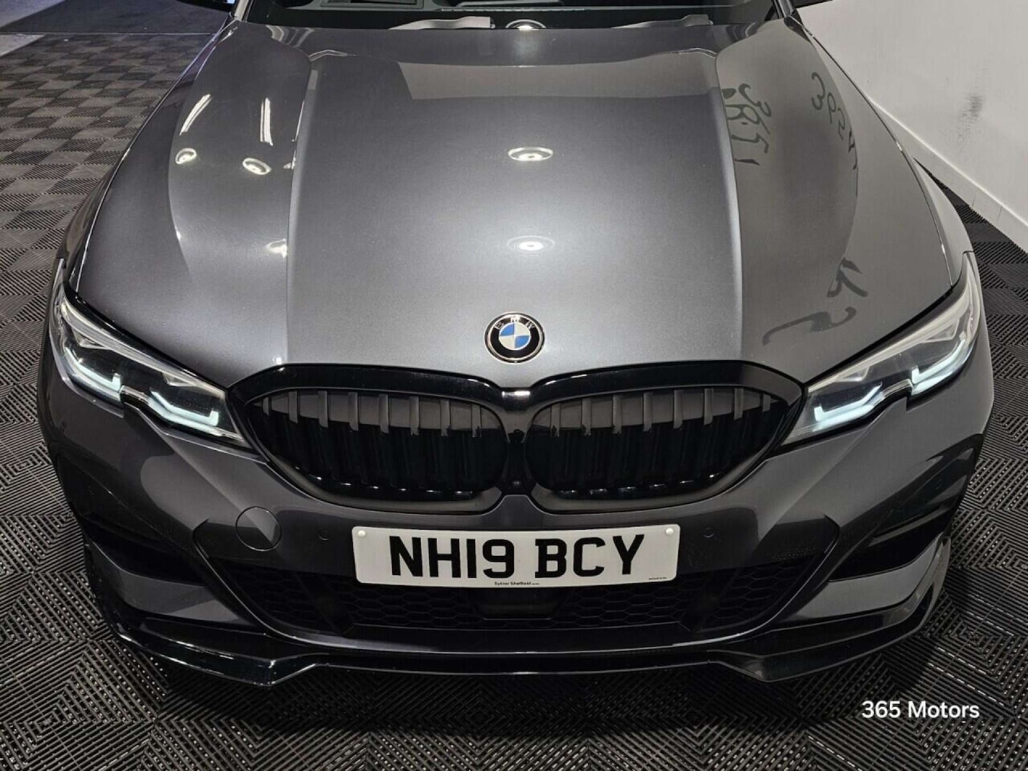 Used BMW 3 Series 2019 for sale - 78149556: Photo 39