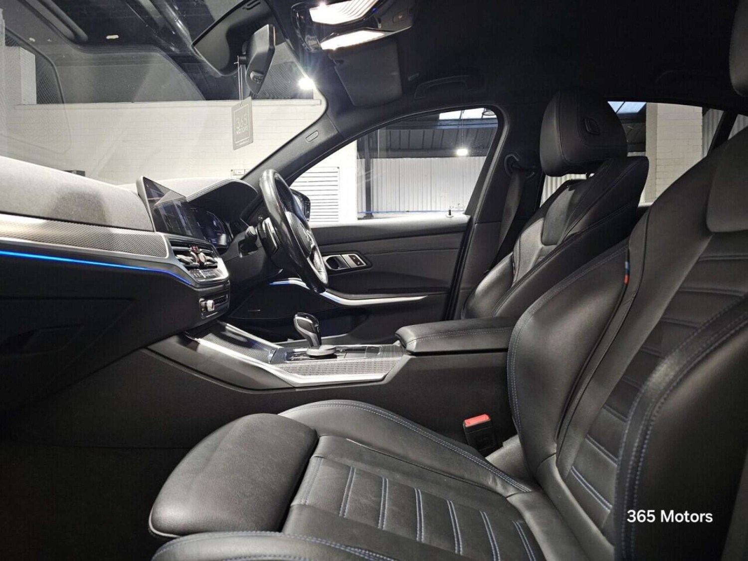 Used BMW 3 Series 2019 for sale - 78149556: Photo 41