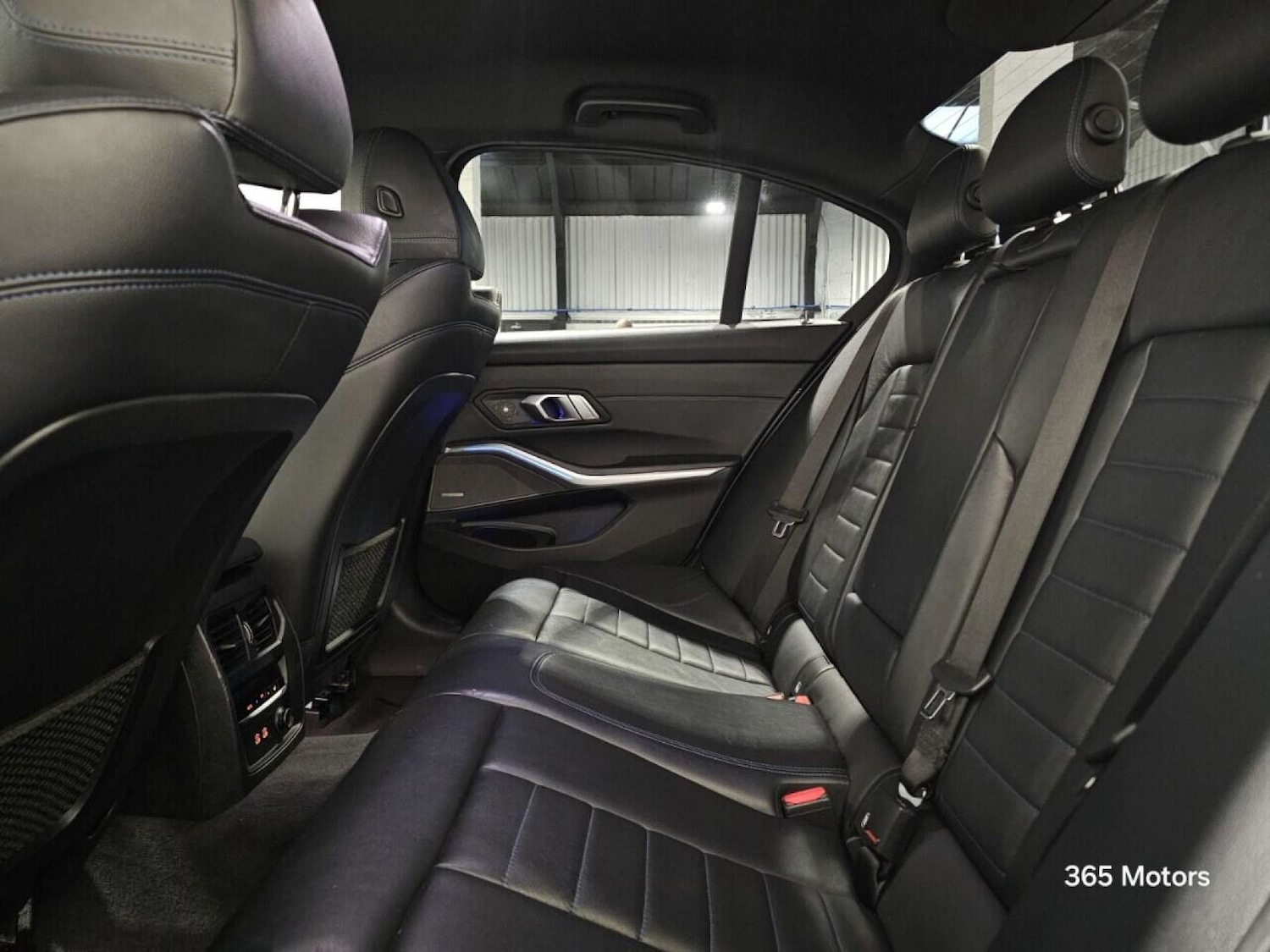 Used BMW 3 Series 2019 for sale - 78149556: Photo 44