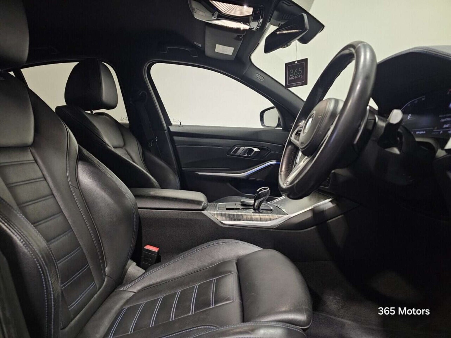 Used BMW 3 Series 2019 for sale - 78149556: Photo 49