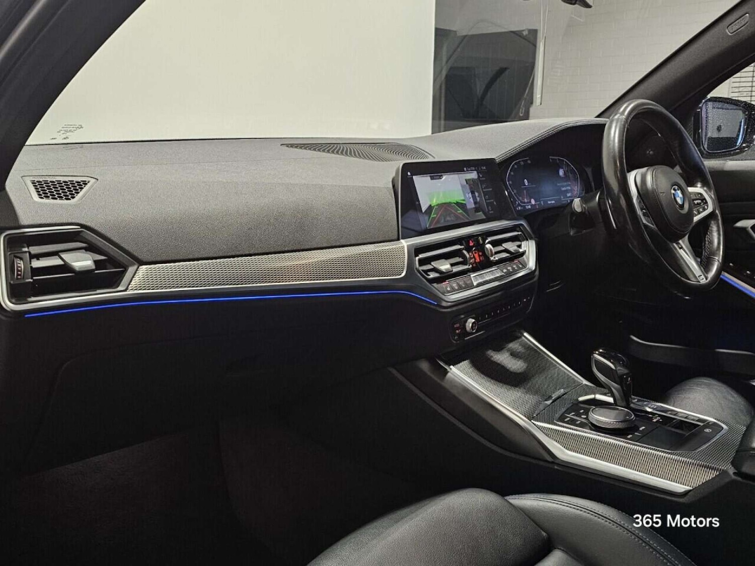 Used BMW 3 Series 2019 for sale - 78149556: Photo 5