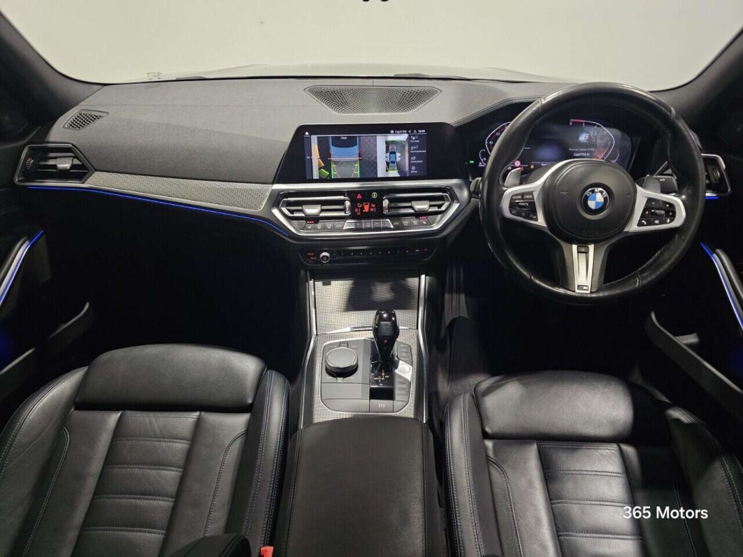 Used BMW 3 Series 2019 for sale - 78149556: Photo 51