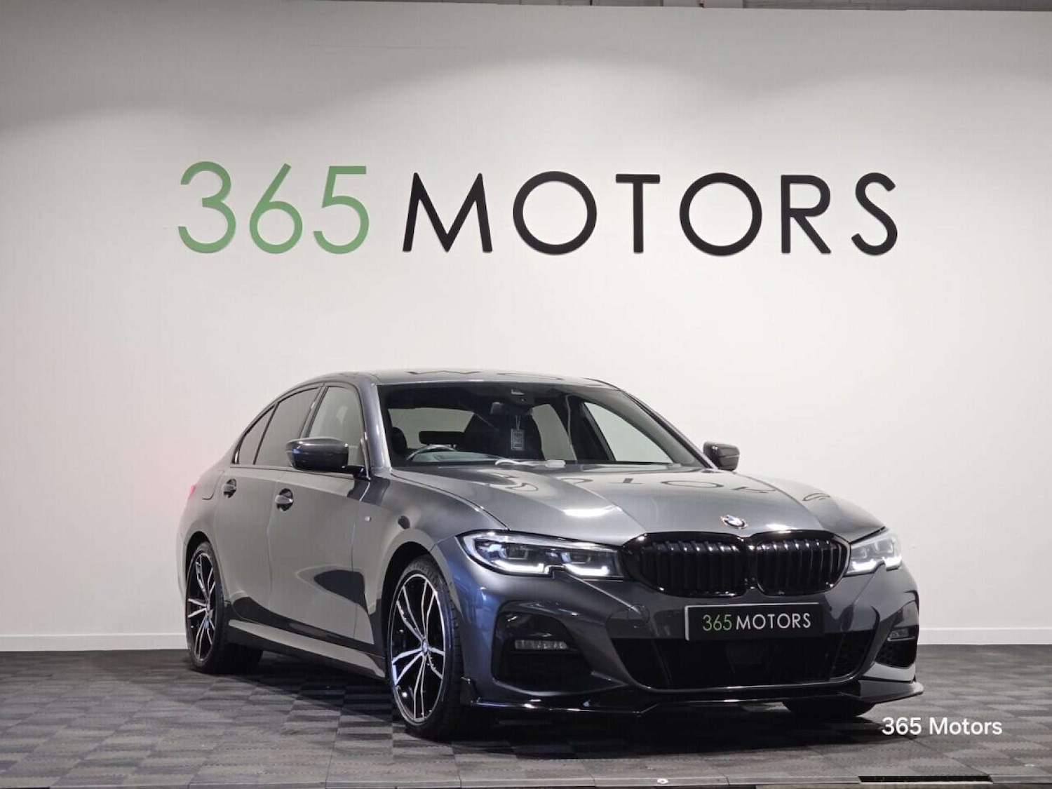 Used BMW 3 Series 2019 for sale - 78149556: Photo 6