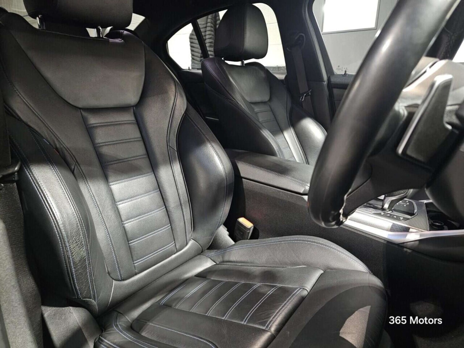 Used BMW 3 Series 2019 for sale - 78149556: Photo 8