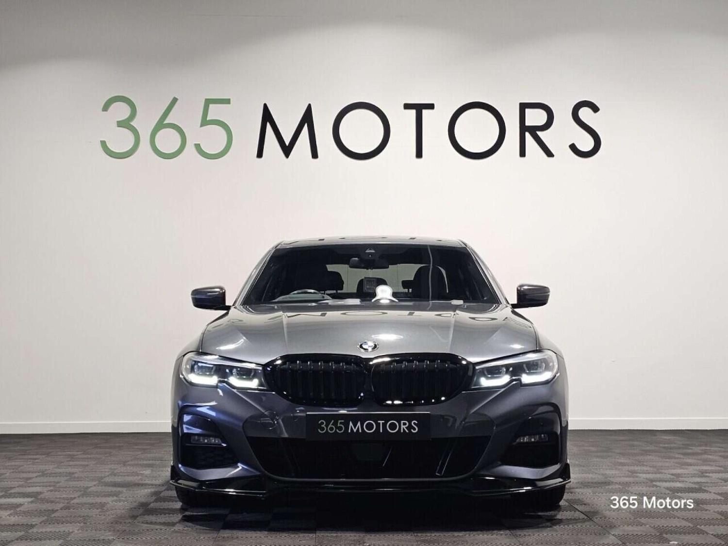 Used BMW 3 Series 2019 for sale - 78149556: Photo 9