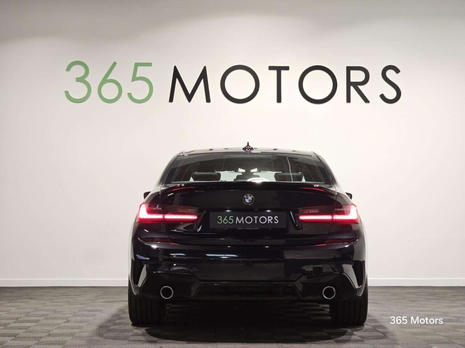 Used BMW 3 Series 2019 for sale - 78149518: Photo 12