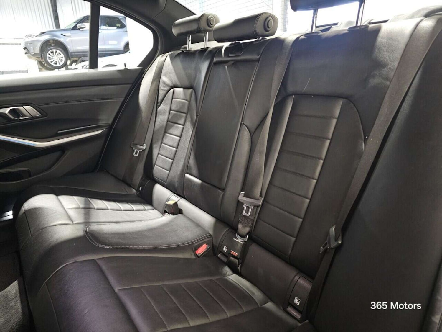 Used BMW 3 Series 2019 for sale - 78149518: Photo 13