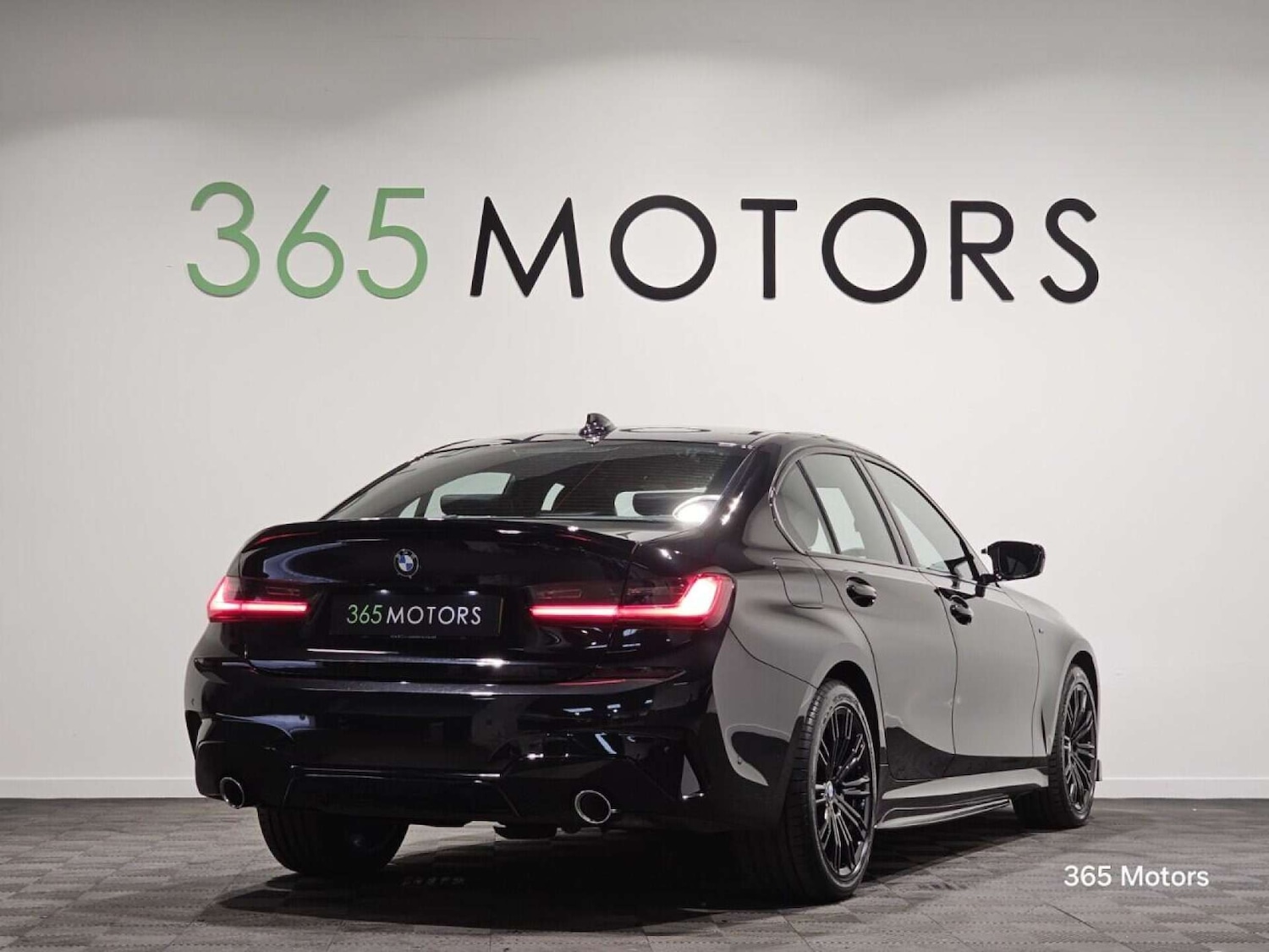 Used BMW 3 Series 2019 for sale - 78149518: Photo 14