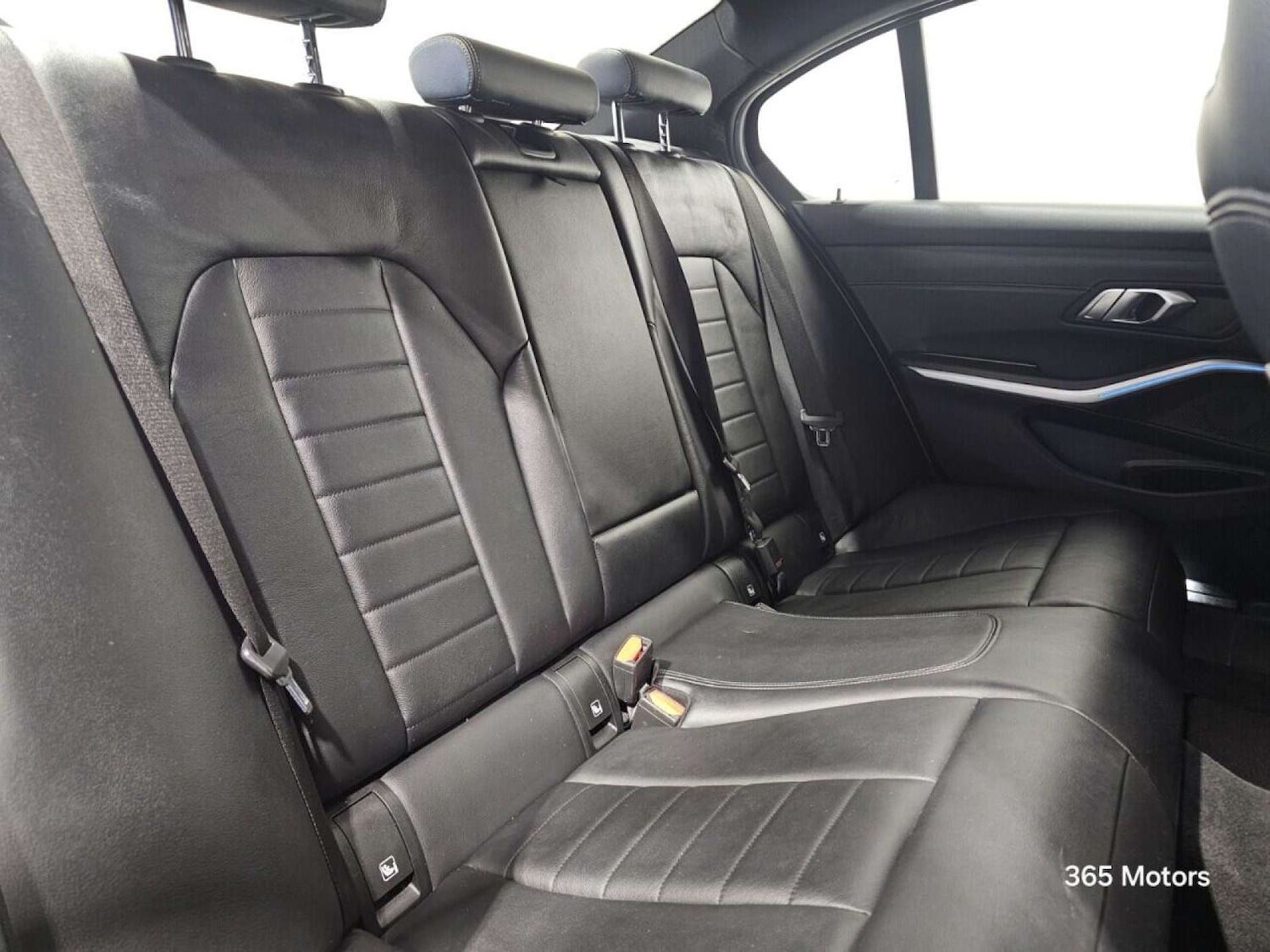 Used BMW 3 Series 2019 for sale - 78149518: Photo 15