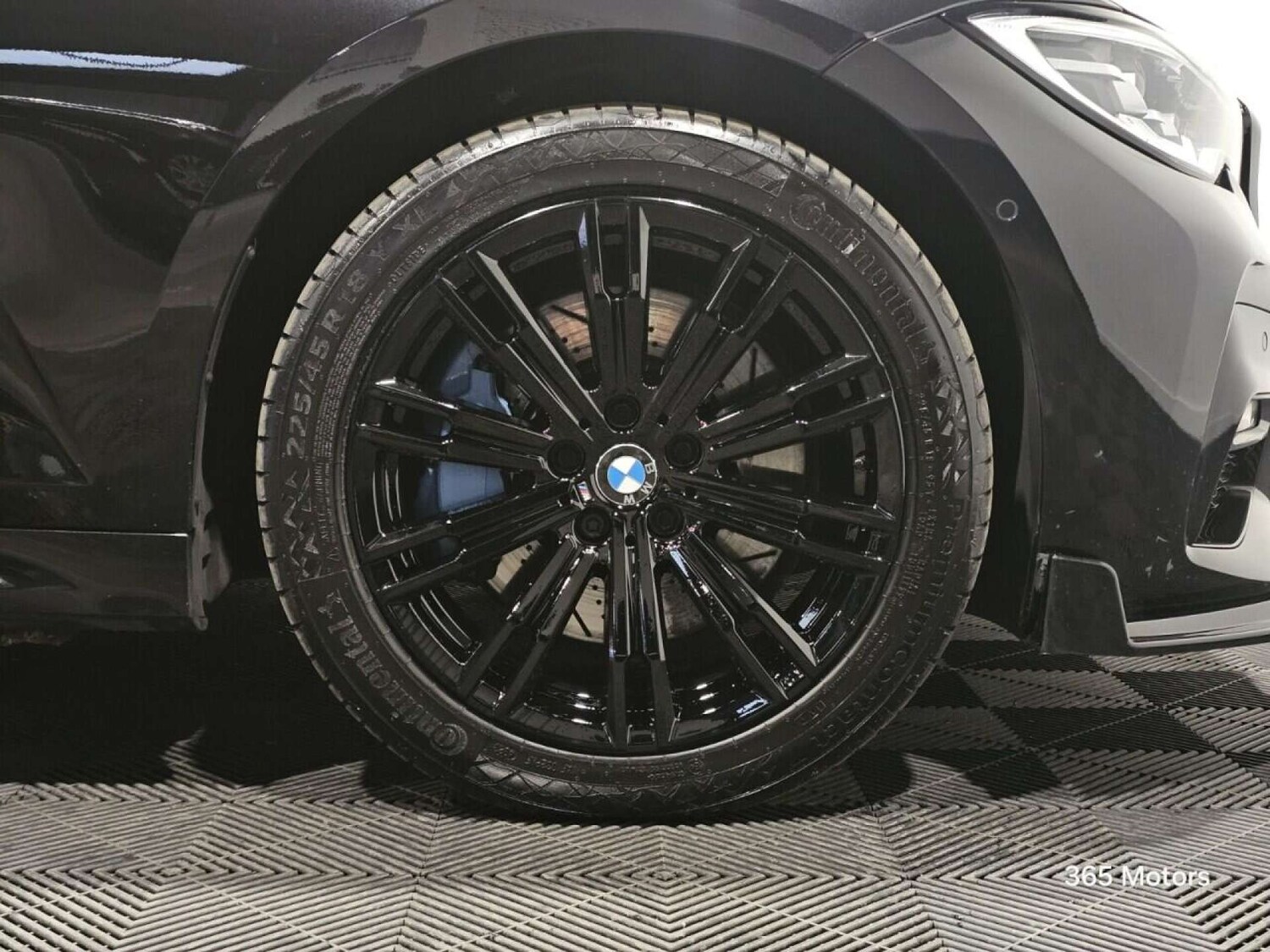 Used BMW 3 Series 2019 for sale - 78149518: Photo 17