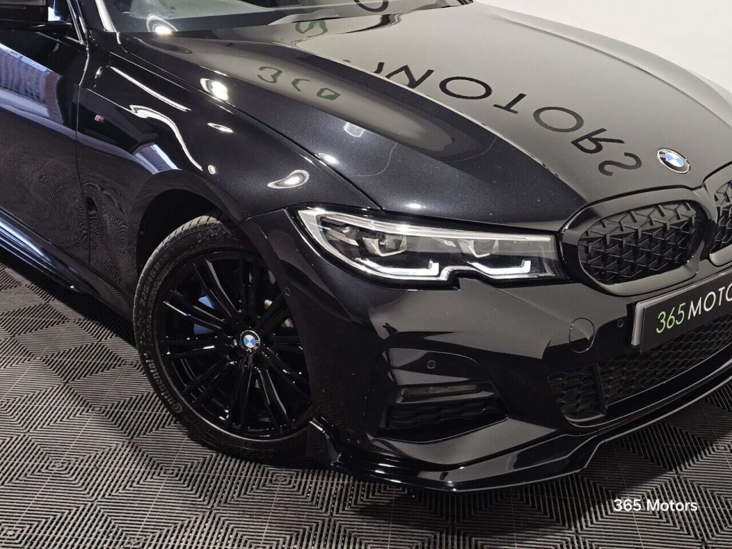 Used BMW 3 Series 2019 for sale - 78149518: Photo 18