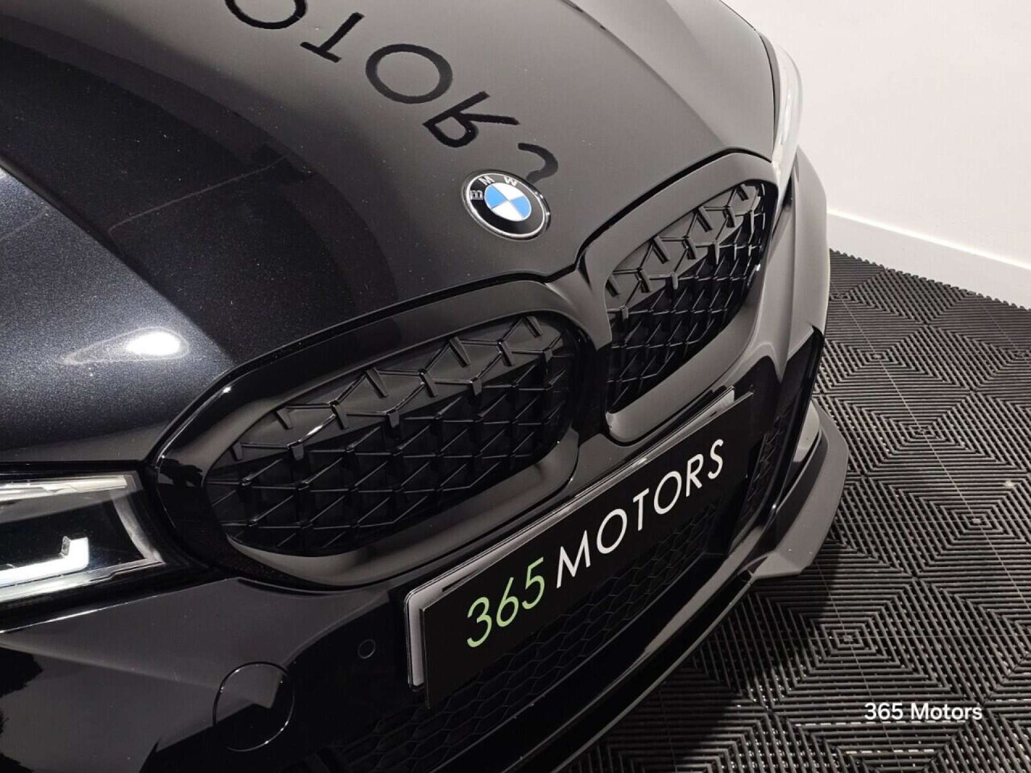 Used BMW 3 Series 2019 for sale - 78149518: Photo 19