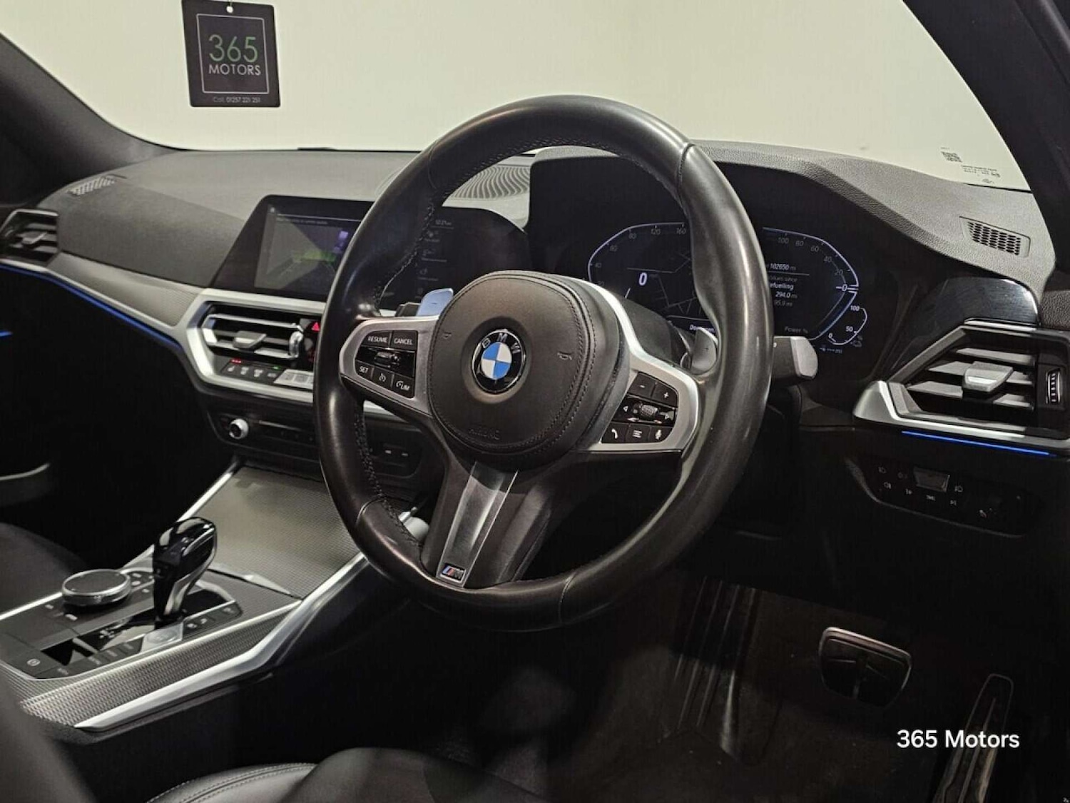Used BMW 3 Series 2019 for sale - 78149518: Photo 2