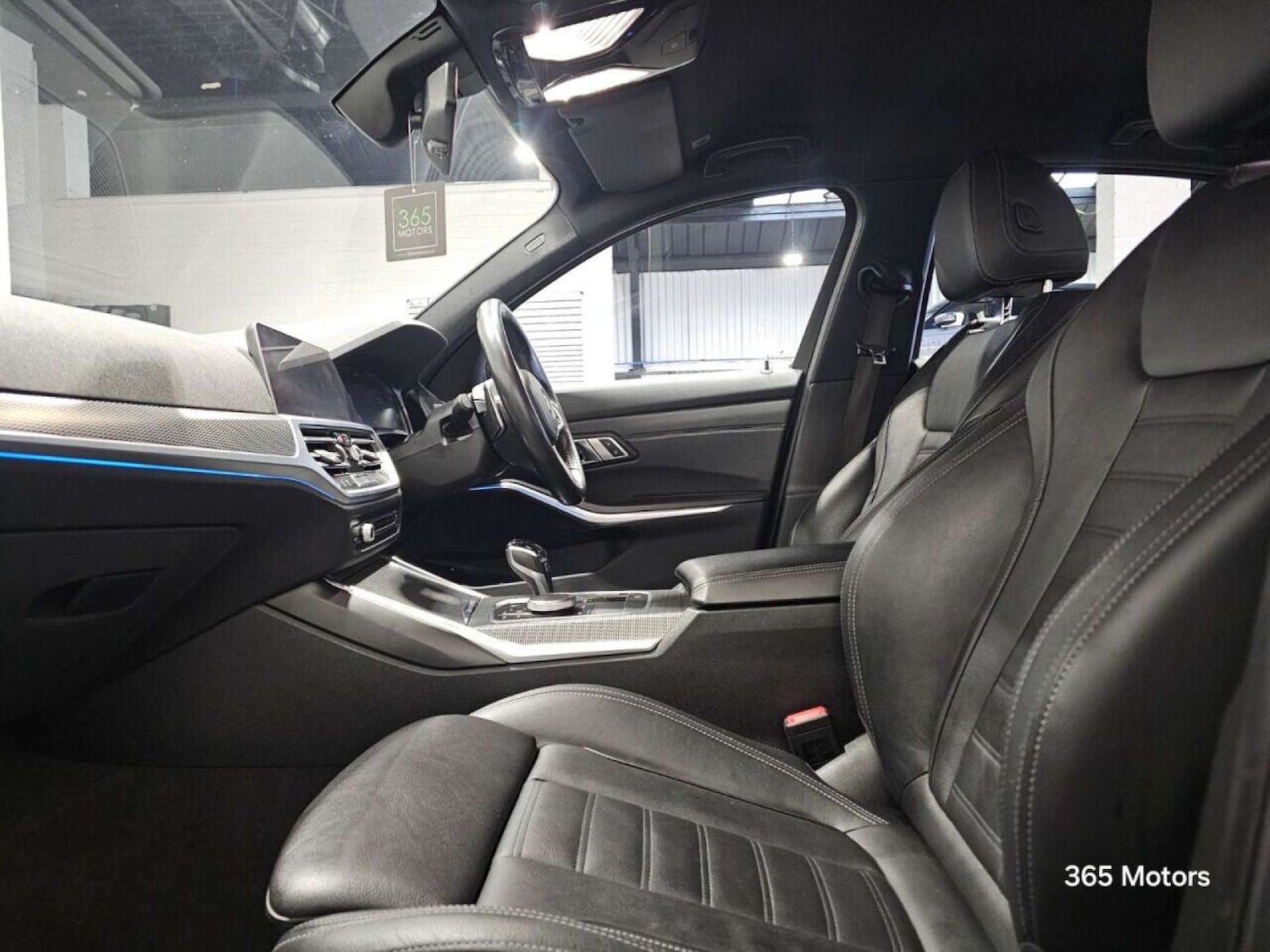 Used BMW 3 Series 2019 for sale - 78149518: Photo 22