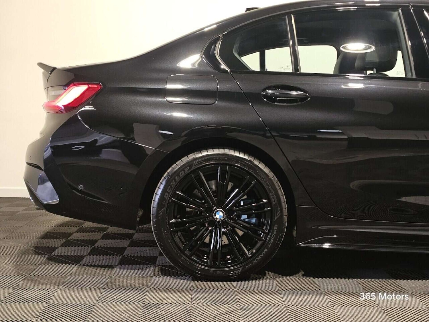 Used BMW 3 Series 2019 for sale - 78149518: Photo 26