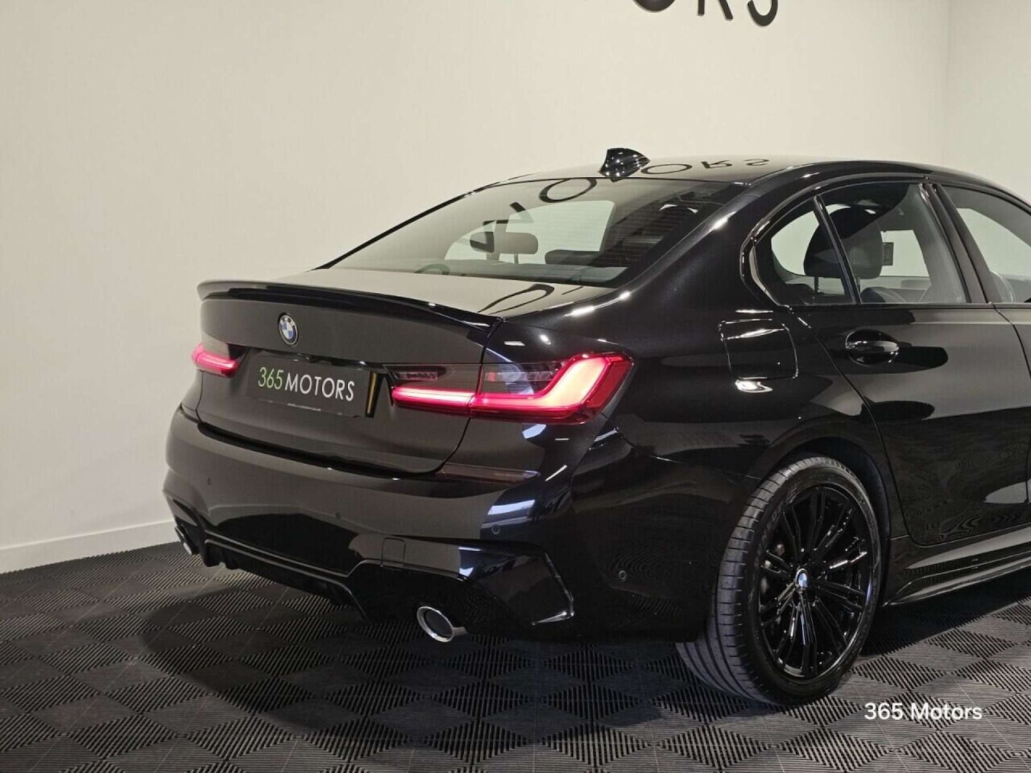 Used BMW 3 Series 2019 for sale - 78149518: Photo 27