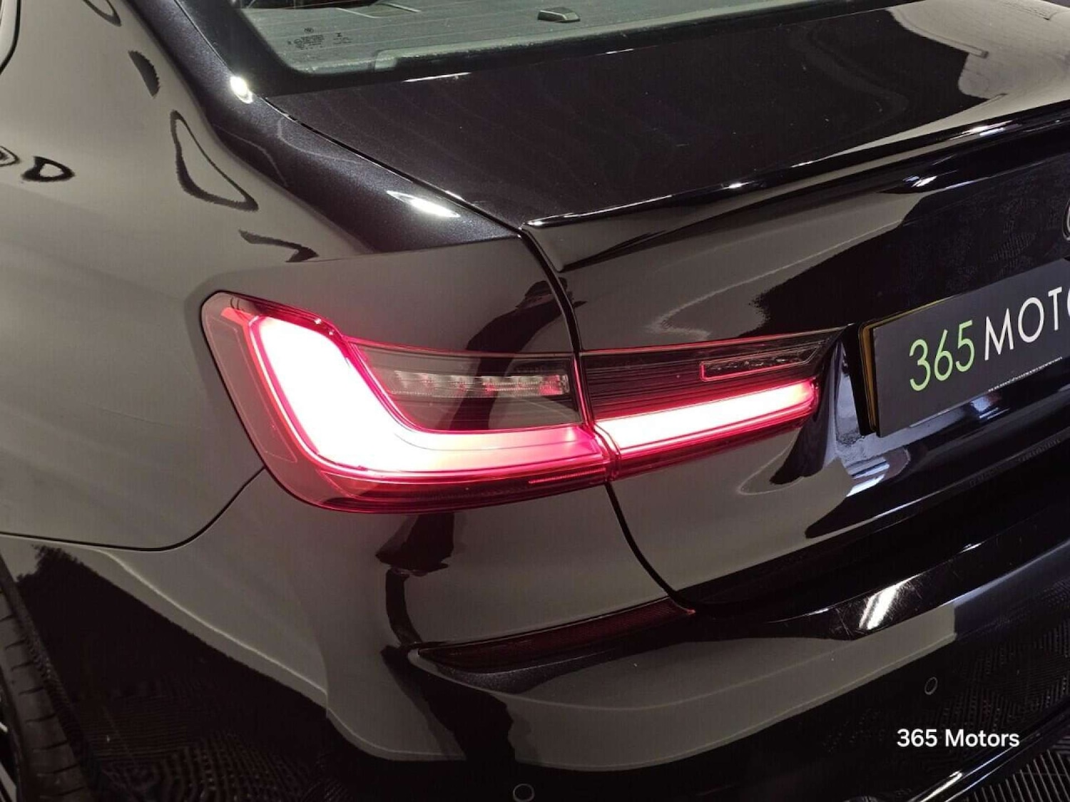 Used BMW 3 Series 2019 for sale - 78149518: Photo 28