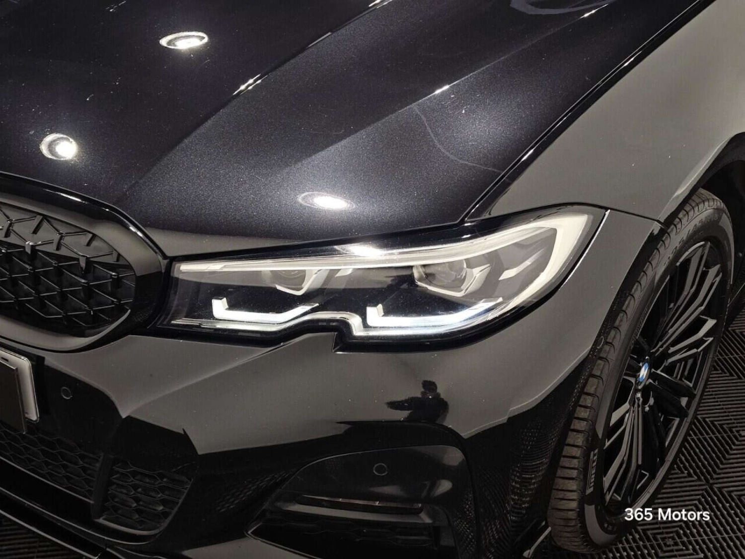 Used BMW 3 Series 2019 for sale - 78149518: Photo 29