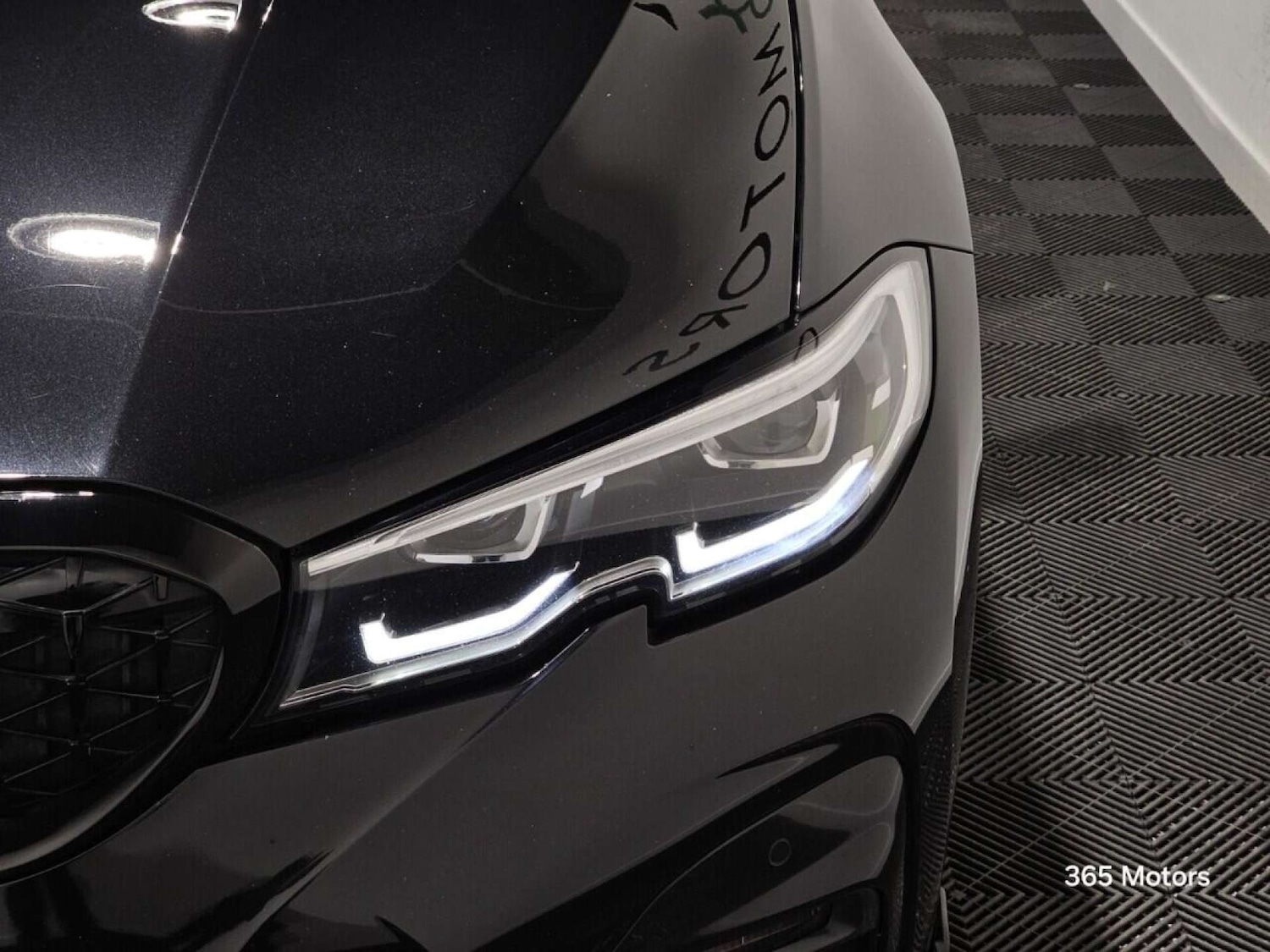 Used BMW 3 Series 2019 for sale - 78149518: Photo 30