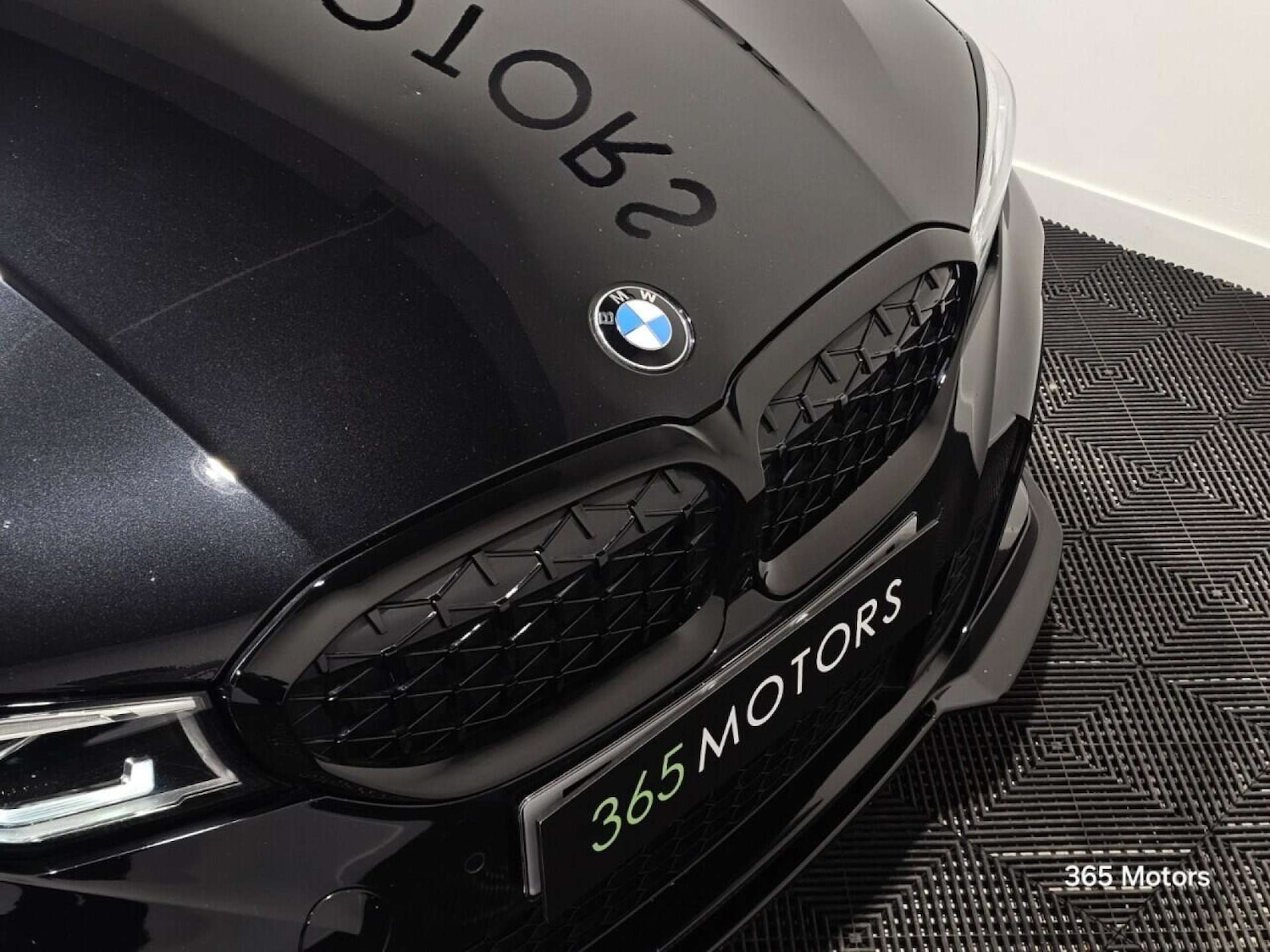 Used BMW 3 Series 2019 for sale - 78149518: Photo 31