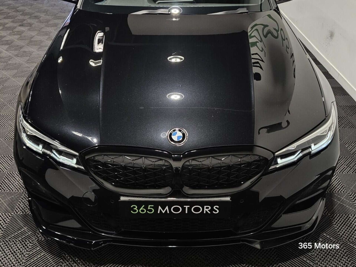 Used BMW 3 Series 2019 for sale - 78149518: Photo 32